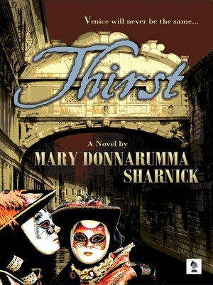 cover image of Thirst